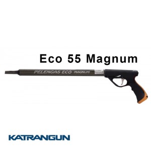 Рушниця для підводного полювання Pelengas Eco 55 Magnum