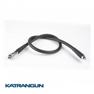 Шланг піддува сухого гідрокостюма Bare Si Tech 80 см