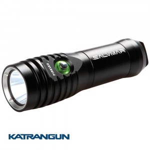 Ліхтар світлодіодний Salvimar Fireled