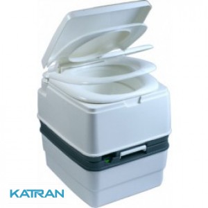 Биотуалеты