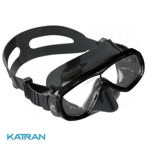 Маска подводной охоты Cressi Onda