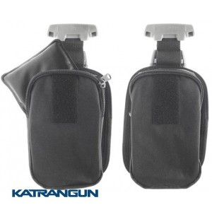 Кишені швидкоз'ємні для компенсатора Seac Sub Icaro Tech