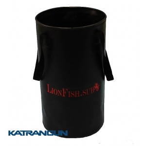 Сумка для вантажів KatranGun (від LionFish) 10 л