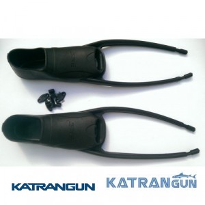 Калоши для ласт BS Diver Orca (нового образца); (пара)