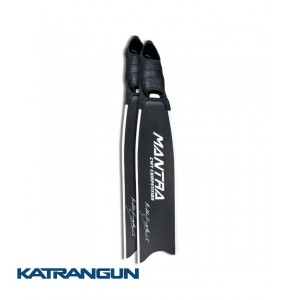 Ласты для фридайвинга Cetma Composites Mantra CWT Competition Carbon Fins
