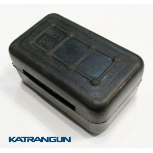 Груза для подводной охоты обрезиненные 1,8 кг