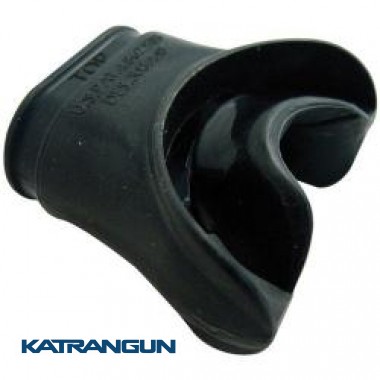 Загубник AquaLung Comfo Black