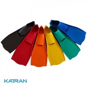 Тренувальні ласти Pathos Dolphin Fins