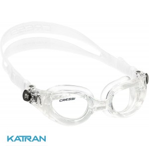 Детские очки для плавания Cressi Sub Rocks