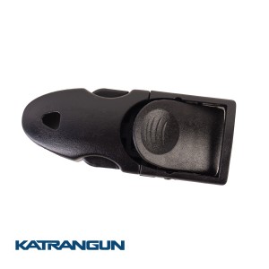 Пряжка для ласт Scorpena Fjord 