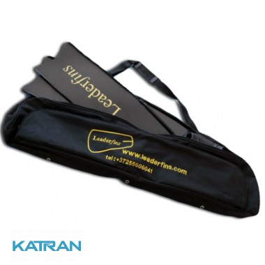 Чохол для довгих ласт Leaderfins