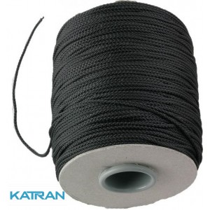 Cressi Sub Лінь нейлоновий 2 мм