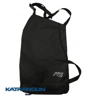 Сумка для раков KatranGun Раколов; карман слева