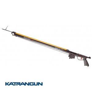 Подводные ружья для морской охоты Seac Sub Bolt 85