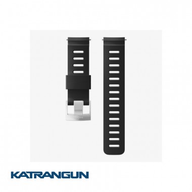 Ремінець силіконовий до Suunto D5