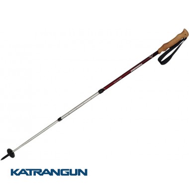 Трекінгові палиці Komperdell 1742303-10 Highlander Cork