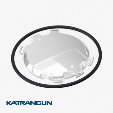 Захисний екран на дисплей Suunto D6