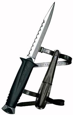 Нож Beuchat Mundial Dagger 2